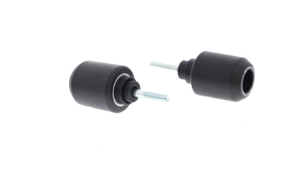Evotech Yamaha MT-09 Valblokken set 2013 - 2016
