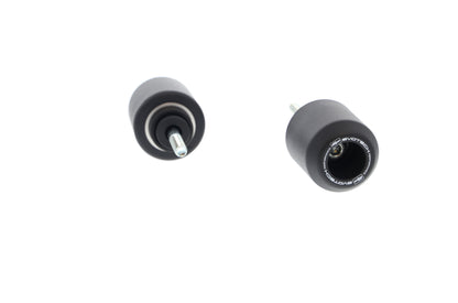 Evotech Yamaha MT-09 Valblokken set 2013 - 2016