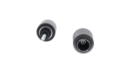 Evotech Yamaha MT-09 Valblokken set 2013 - 2016