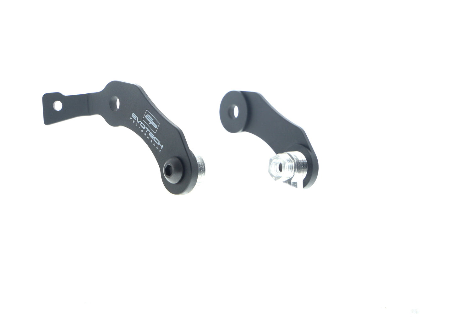 Evotech Yamaha FZ-09 Duosteun Vervanger Kit (2017-2020)