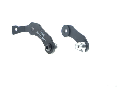 Evotech Yamaha FZ-09 Duosteun Vervanger Kit (2013 - 2016)