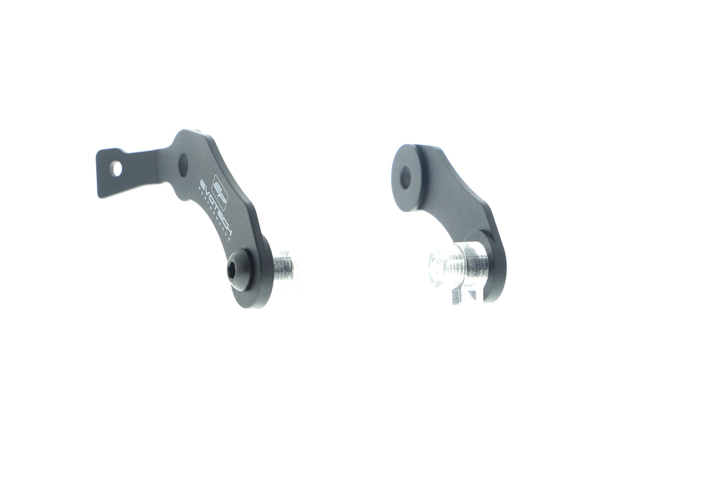 Evotech Yamaha MT-09 Street Rally Duosteun Vervanger Kit (2015 - 2016)