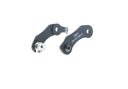 Evotech Yamaha FZ-09 Duosteun Vervanger Kit (2017-2020)