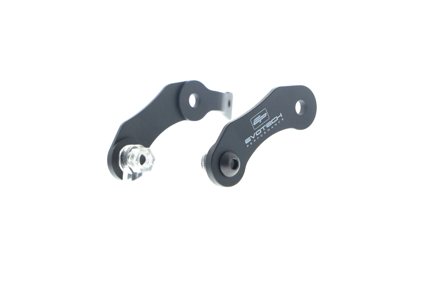 Evotech Yamaha MT-09 Street Rally Duosteun Vervanger Kit (2015 - 2016)