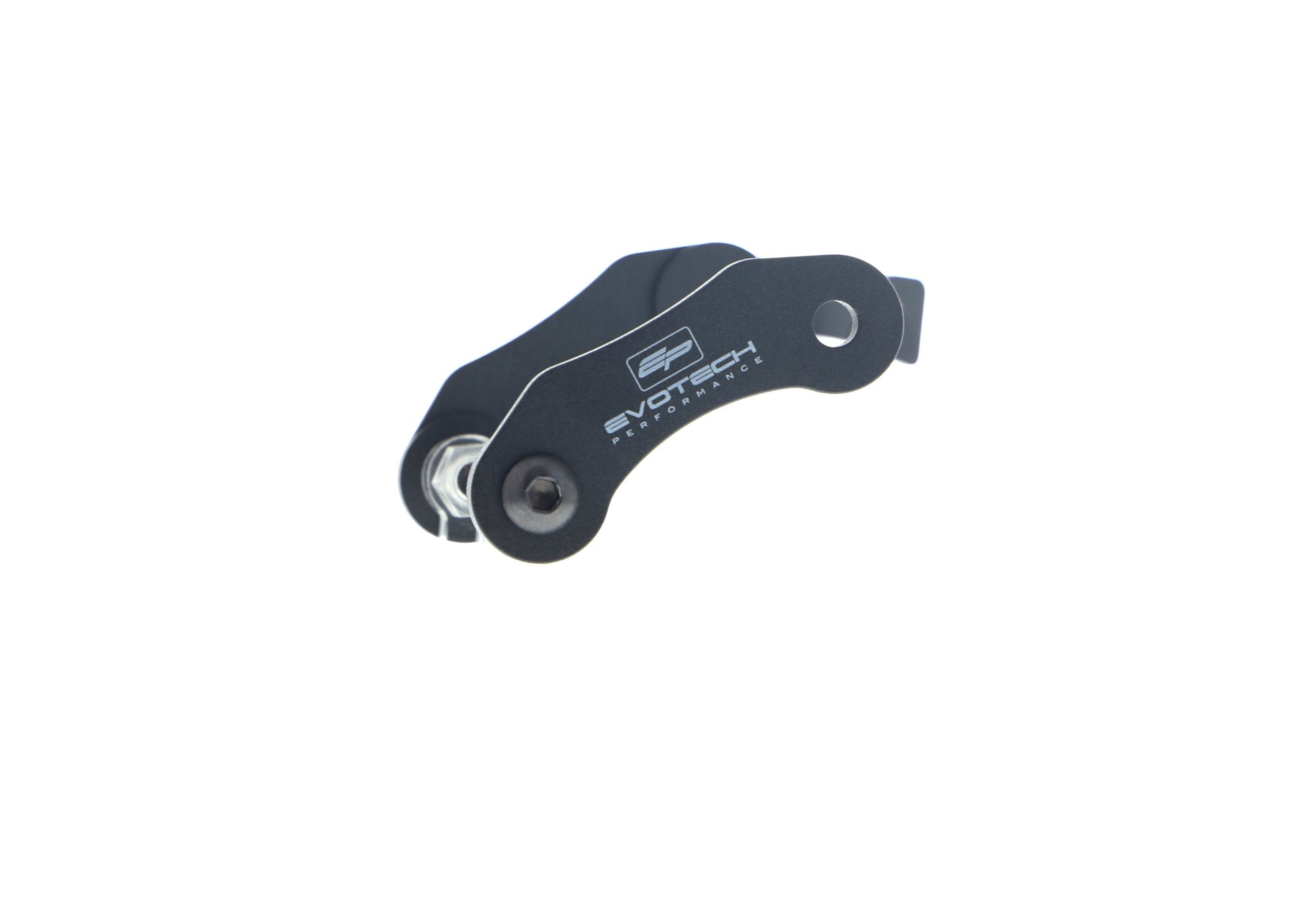 Evotech Yamaha MT-09 Street Rally Duosteun Vervanger Kit (2015 - 2016)
