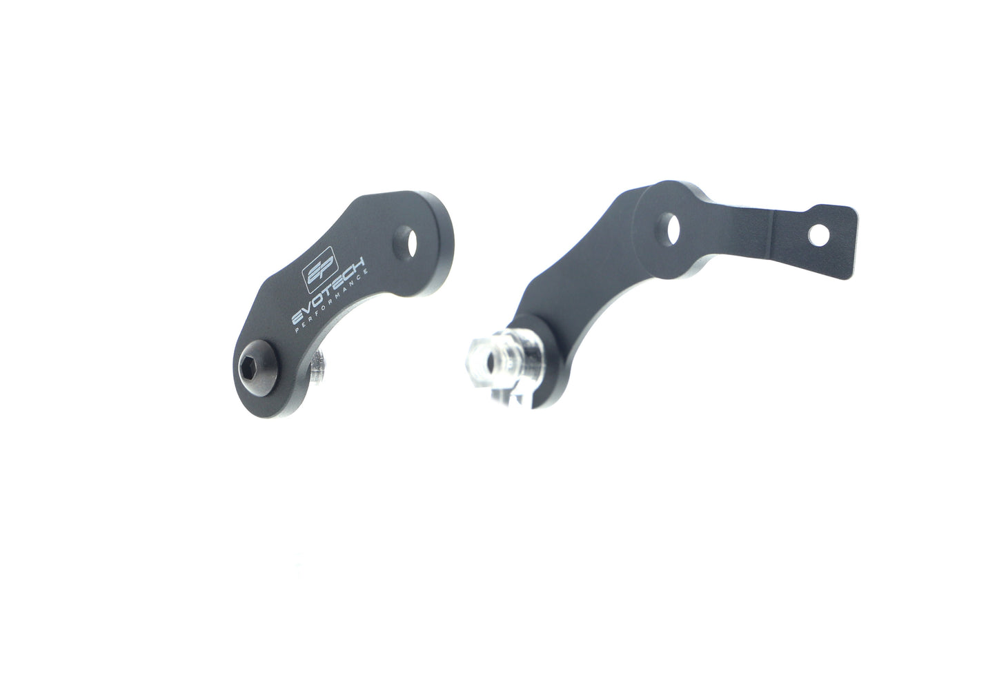 Evotech Yamaha FZ-09 Duosteun Vervanger Kit (2017-2020)