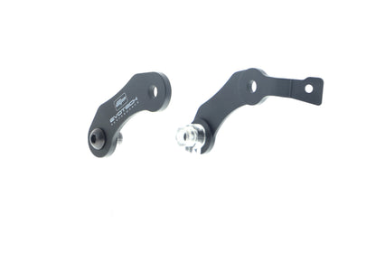Evotech Yamaha FZ-09 Duosteun Vervanger Kit (2017-2020)