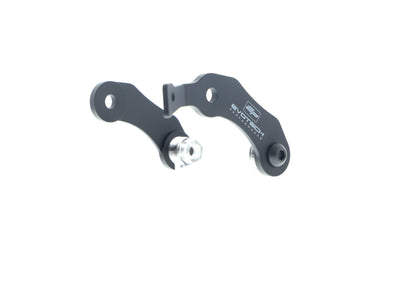 Evotech Yamaha FZ-09 Duosteun Vervanger Kit (2017-2020)