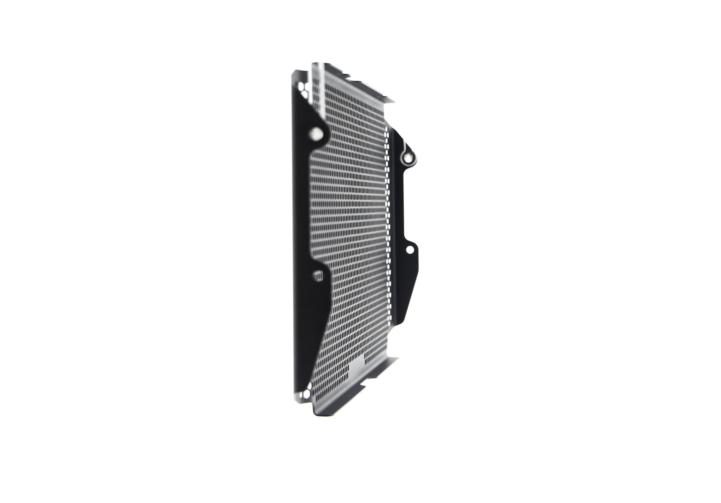 Evotech Yamaha FZ-09 Radiatorcover (2017-2020)