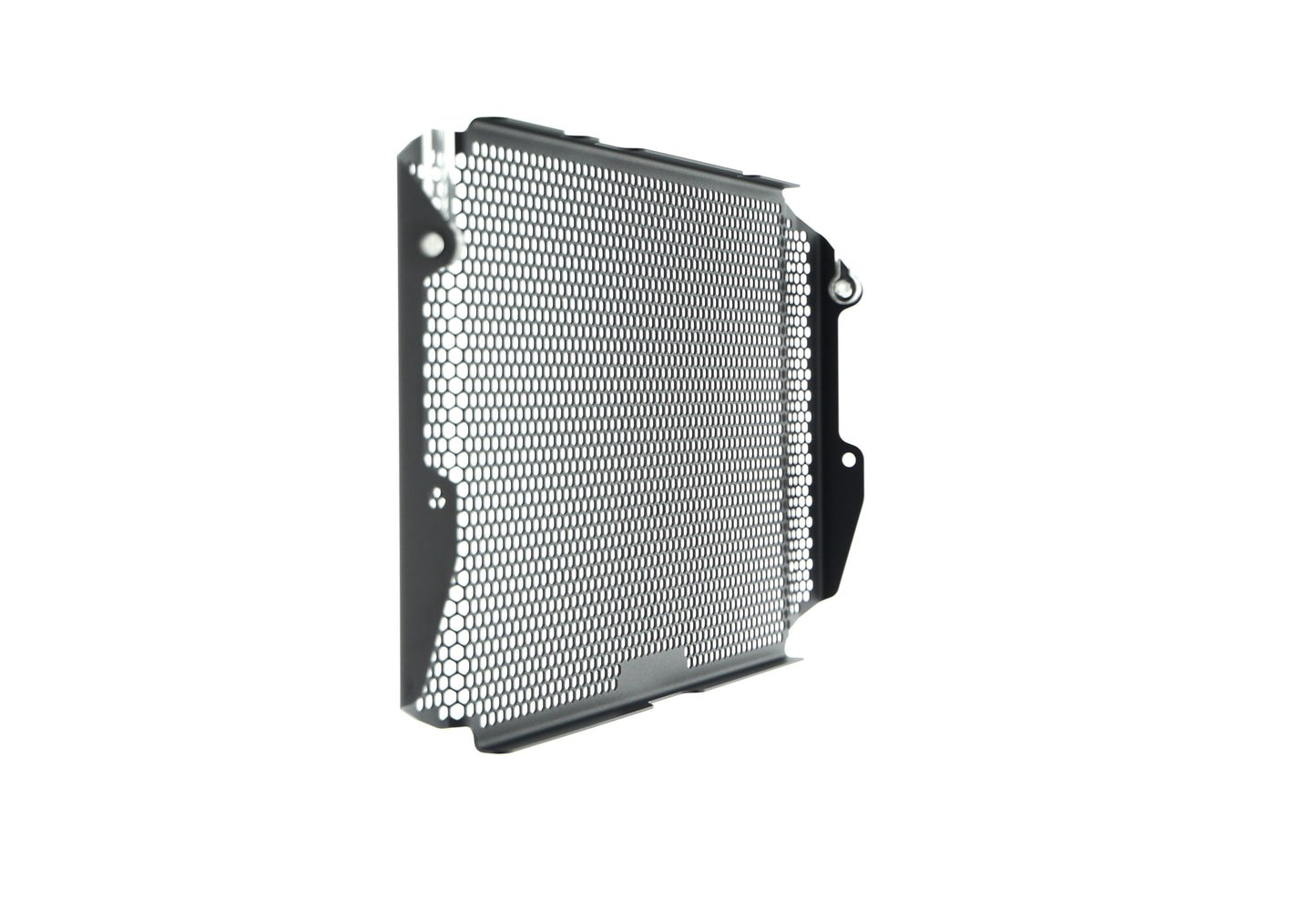 Evotech Yamaha MT-09 Radiatorcover (2017-2020)
