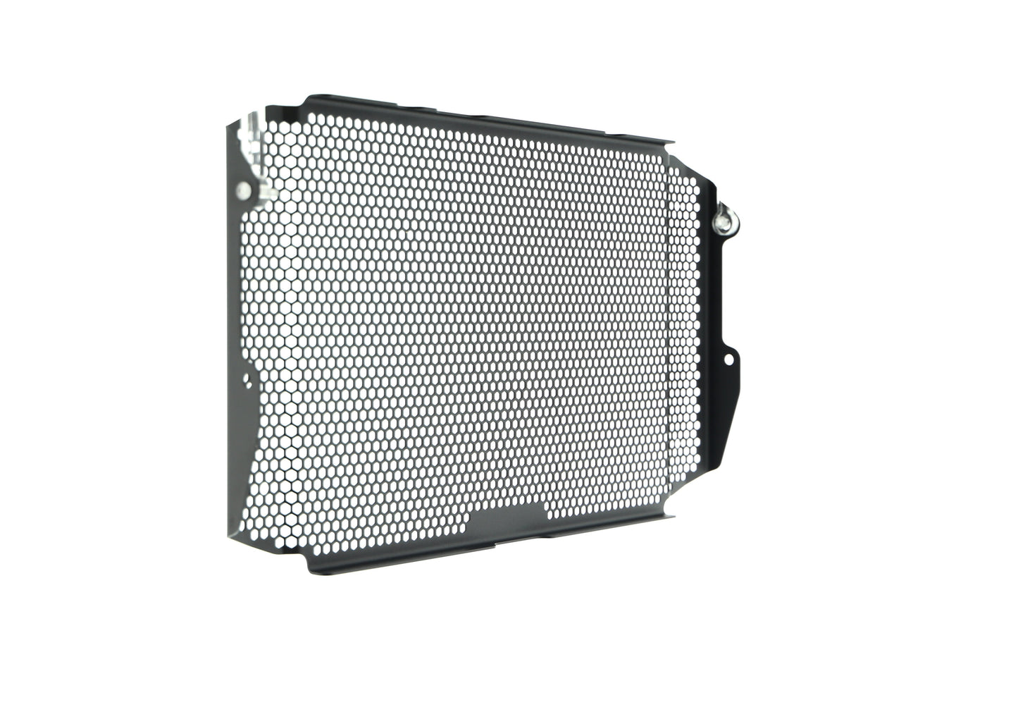 Evotech Yamaha MT-09 Radiatorcover (2017-2020)