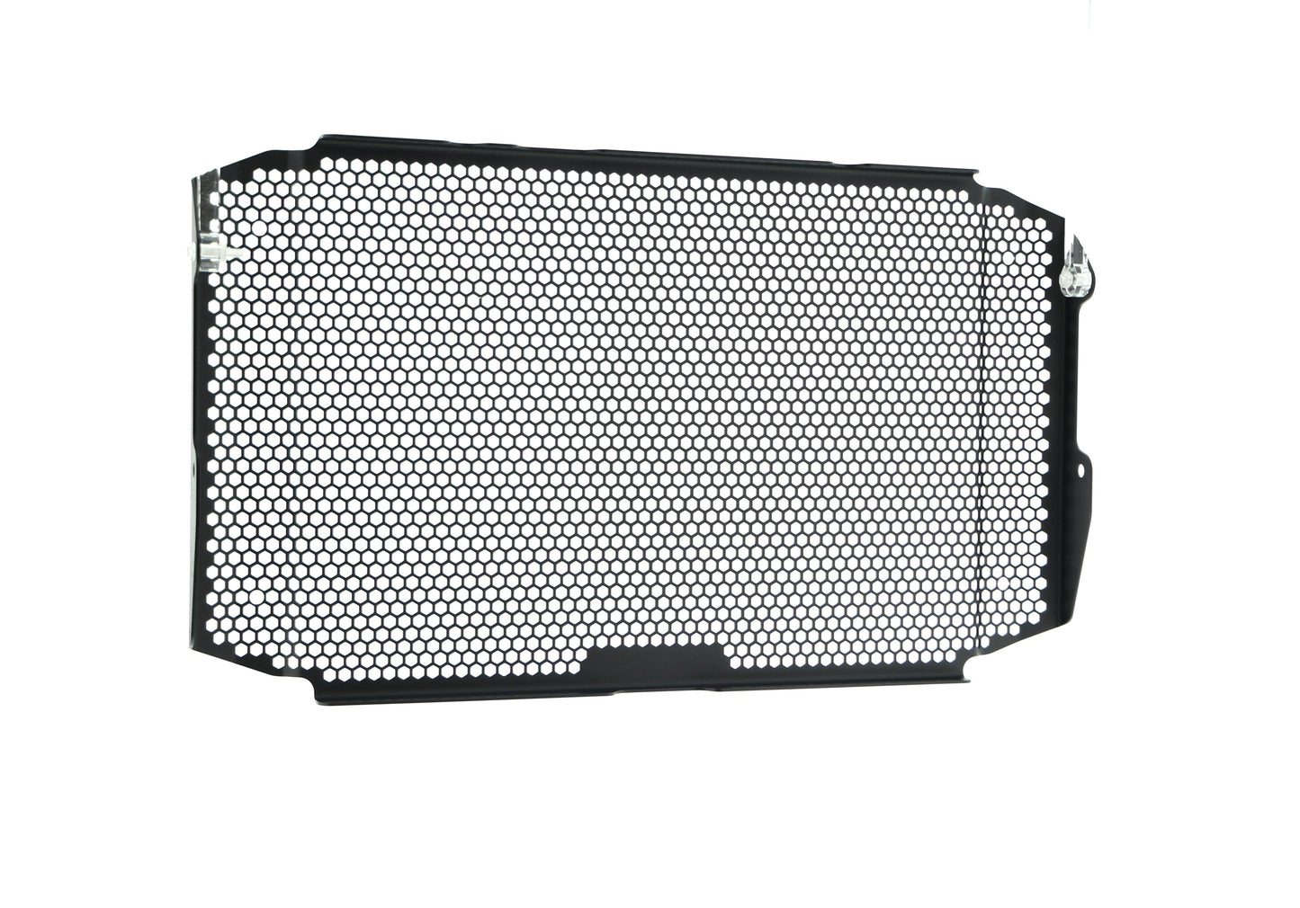 Evotech Yamaha FZ-09 Radiatorcover (2017-2020)