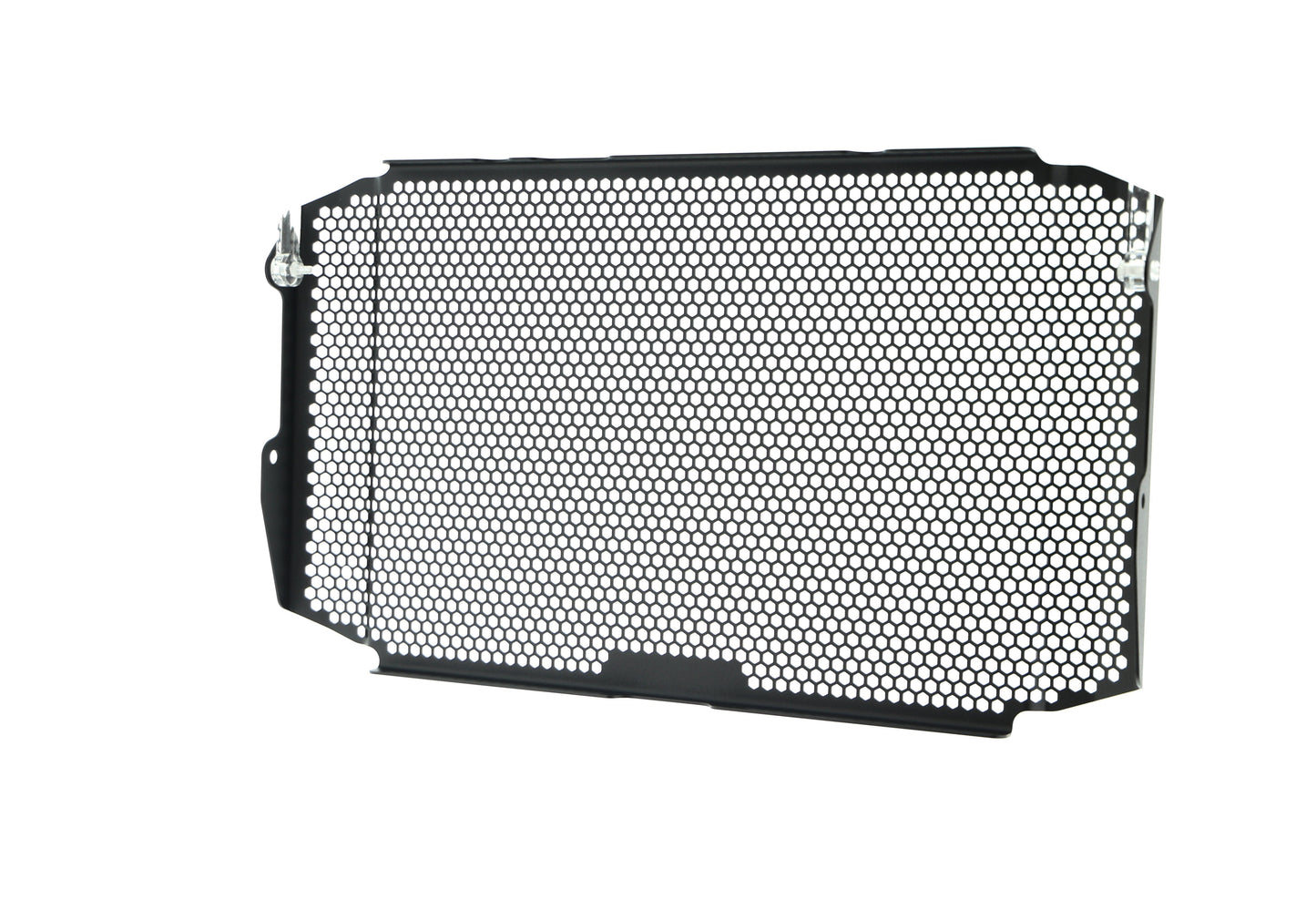 Evotech Yamaha FZ-09 Radiatorcover (2017-2020)