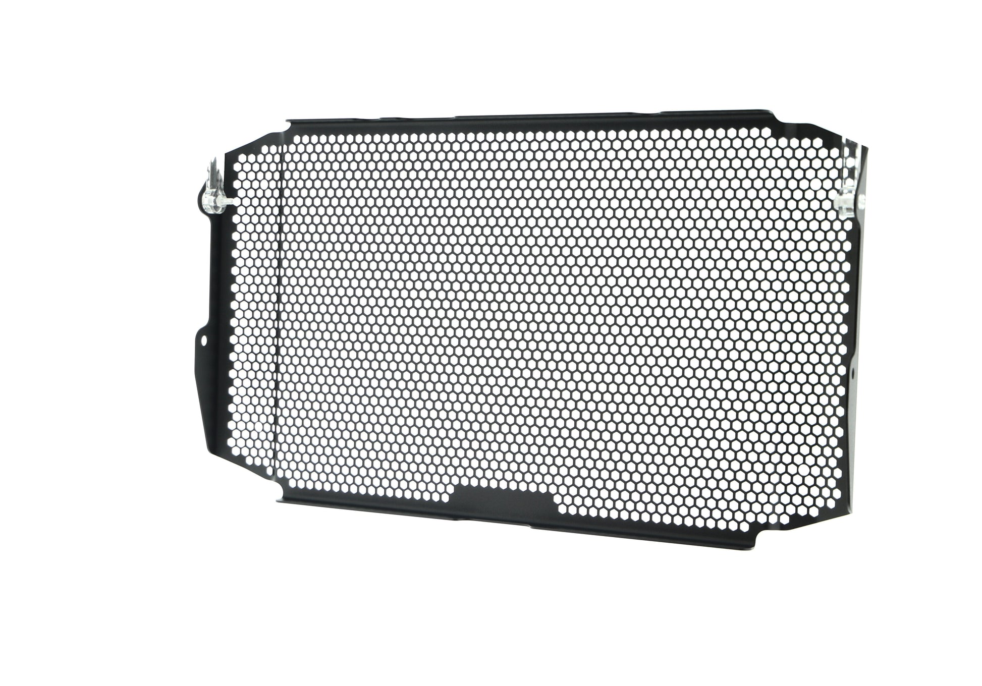 Evotech Yamaha FZ-09 Radiatorcover (2017-2020)