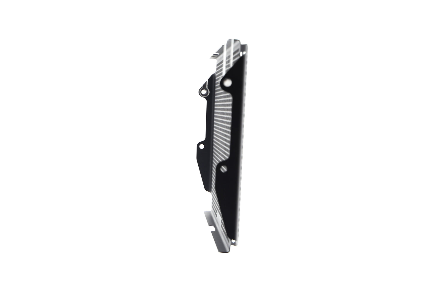 Evotech Yamaha FZ-09 Radiatorcover (2017-2020)