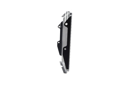 Evotech Yamaha MT-09 Radiatorcover (2017-2020)