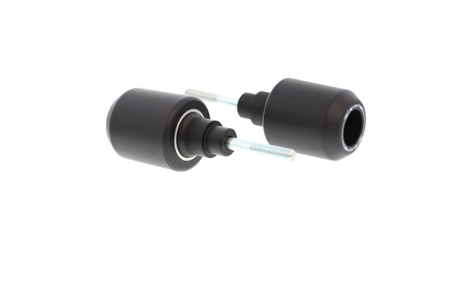 Evotech Yamaha MT-03 Valblokken set (2016 - 2021)