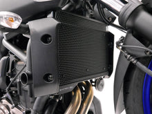 Evotech Yamaha MT-07 Radiatorcover (2018+)