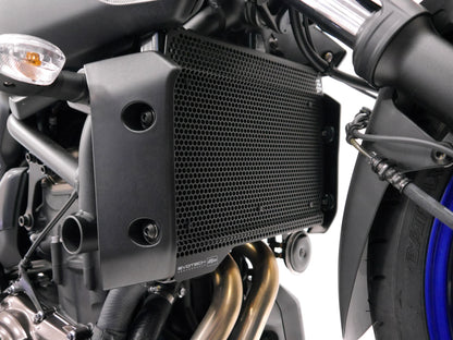 Evotech Yamaha FZ-07 Radiatorcover (2018-2020)
