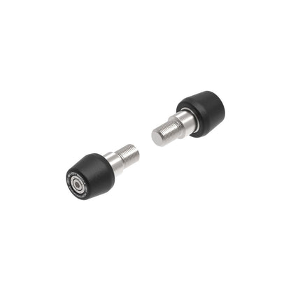 Stuurgewichten Set (Race)   Evotech Performance - Yamaha T-Max 530 (2017-2019)