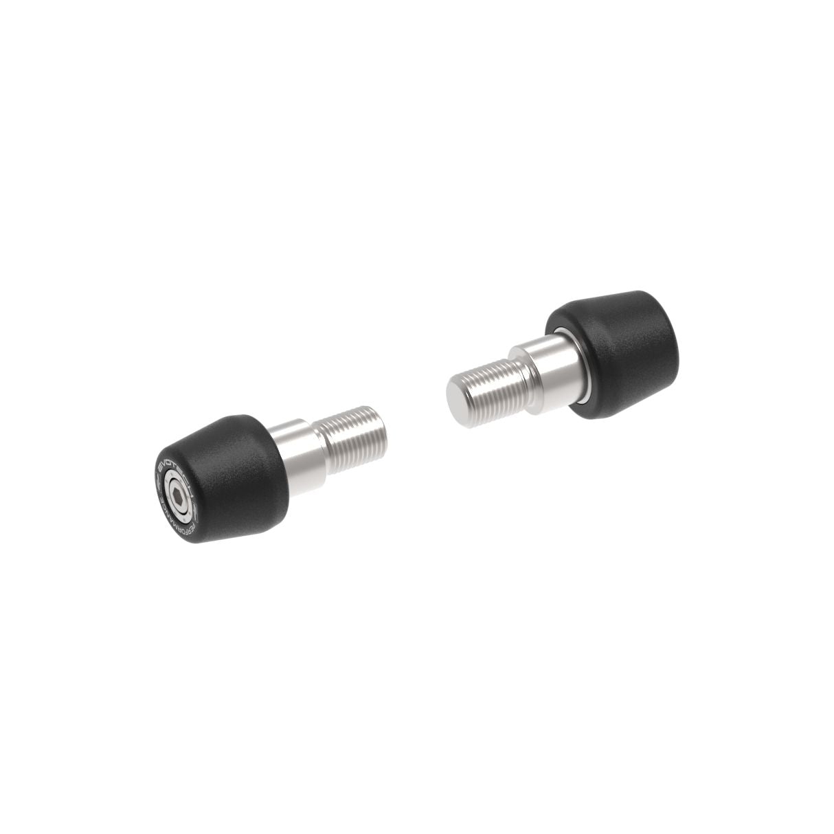 Stuurgewichten Set (Race) Evotech Performance - Yamaha MT-09 SP (2018-2020)