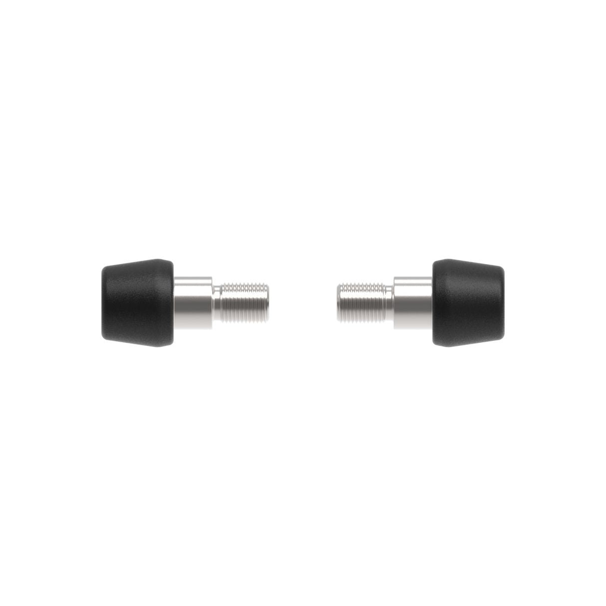 Stuurgewichten Set (Race) Evotech Performance - Yamaha T-Max 500 (2008-2011)