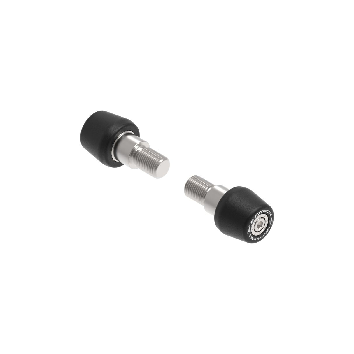 Stuurgewichten Set (Race)   Evotech Performance - Yamaha T-Max 500 (2001-2007)