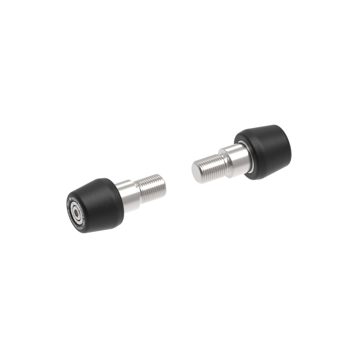 Stuurgewichten Set (Race) Evotech Performance - Yamaha MT-10 (2022+)