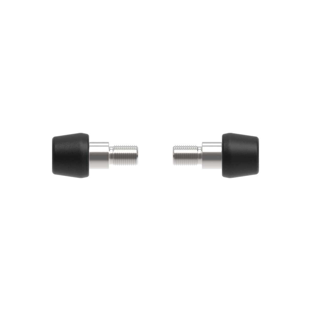 Stuurgewichten Set (Race)   Evotech Performance - Yamaha TDM900 (2002-2014)