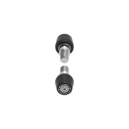 Stuurgewichten Set (Race) Evotech Performance - Yamaha FZ-07 (2013-2017)