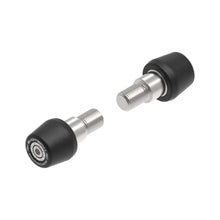 Stuurgewichten Set (Race)   Evotech Performance - Yamaha T-Max 530 (2017-2019)
