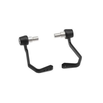 Remhendel en Koppelingshendel Beschermer Set (Race) Evotech Performance - Yamaha TDM850 (1991-2001)
