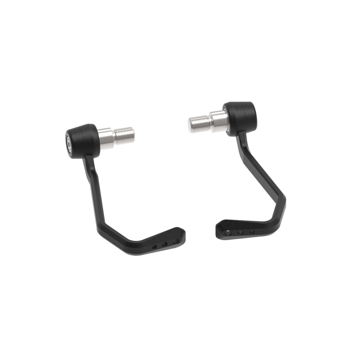Remhendel en Koppelingshendel Beschermer Set (Race) Evotech Performance - Yamaha FZ6 (2004-2015)