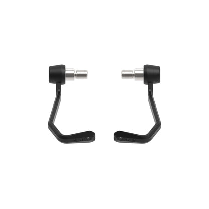 Remhendel en Koppelingshendel Beschermer Set (Race) Evotech Performance - Yamaha MT-01 (2004-2009)