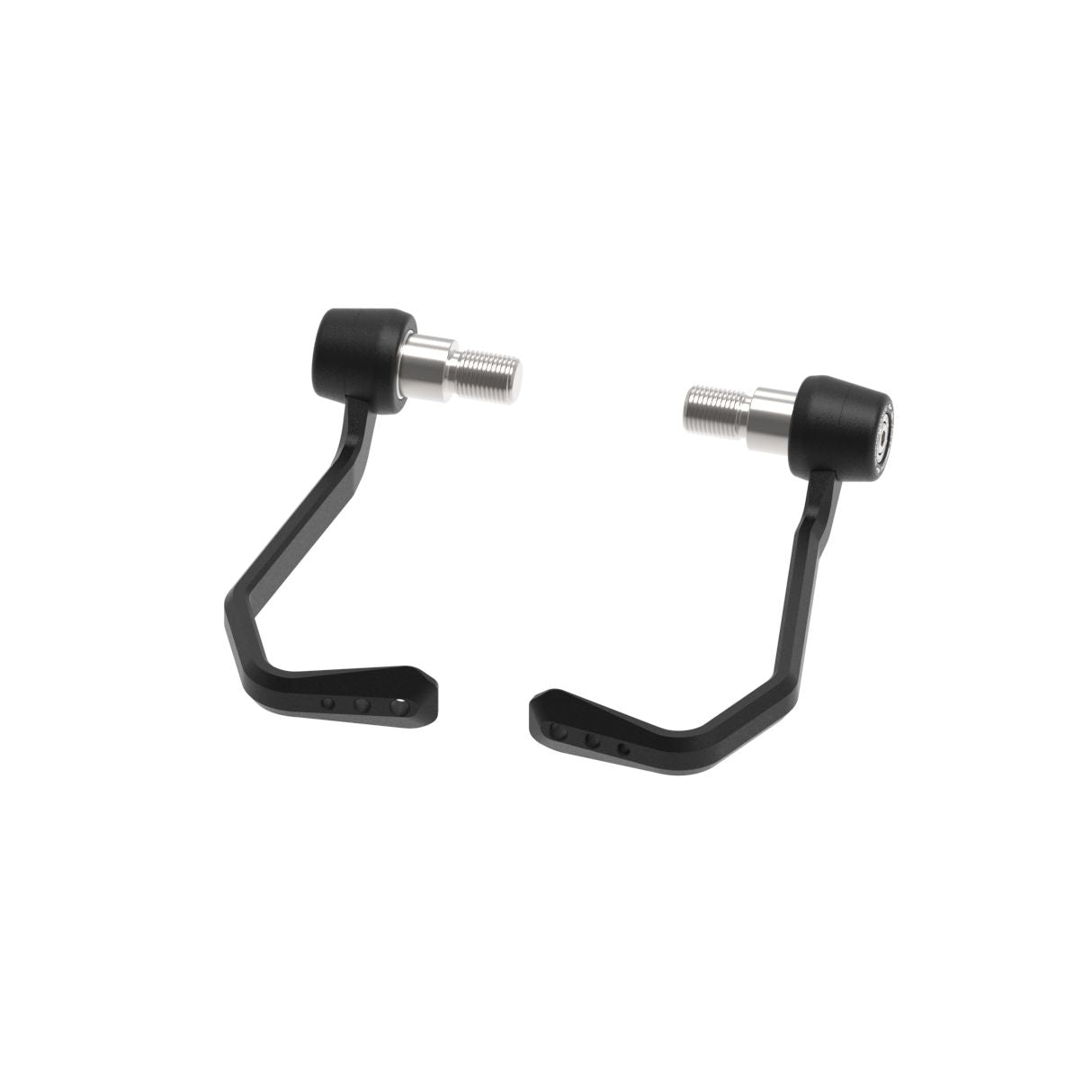 Evotech Yamaha MT-10 Remhendel en Koppelingshendel Beschermer Set (2016-2021) (Race)