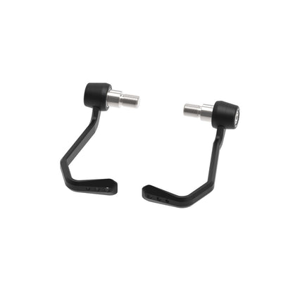 Remhendel en Koppelingshendel Beschermer Set (Race) Evotech Performance - Yamaha XJR1300 (1999-2016)