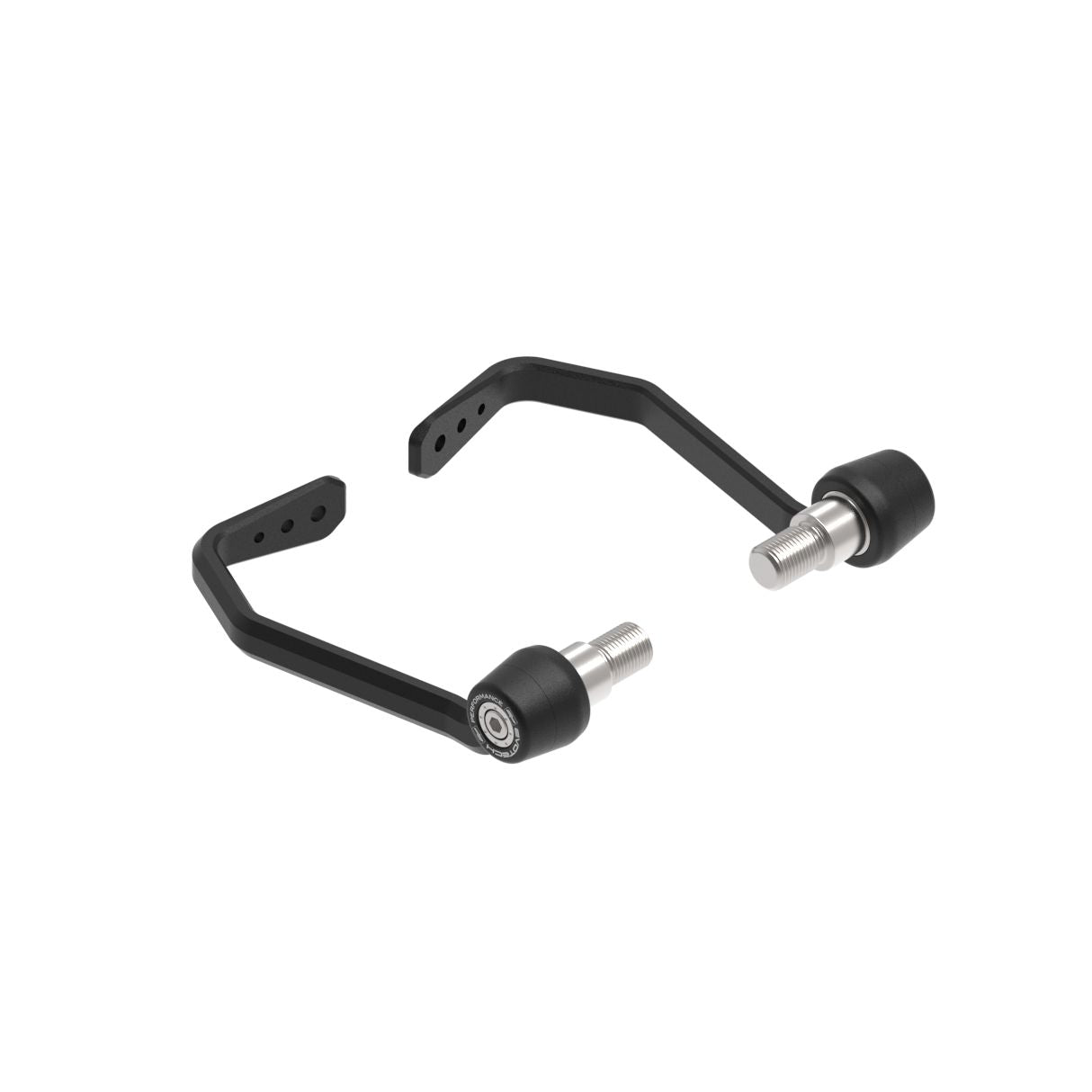 Evotech Yamaha MT-10 Remhendel en Koppelingshendel Beschermer Set (2016-2021) (Race)