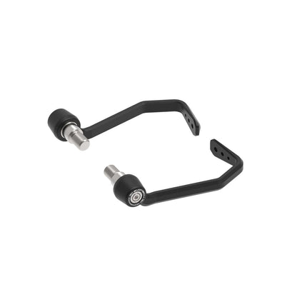 Evotech Yamaha FZ-09 Remhendel en Koppelingshendel Beschermer Set (2013-2016) (Race)
