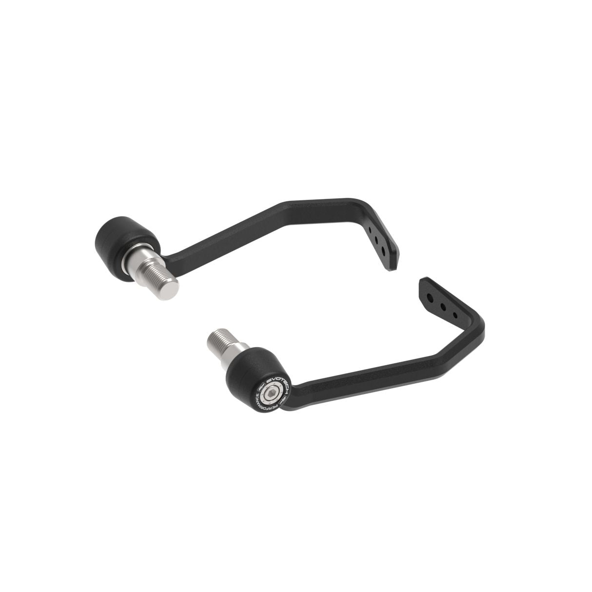 Evotech Yamaha MT-10 SP Remhendel en Koppelingshendel Beschermer Set (2016-2021) (Race)