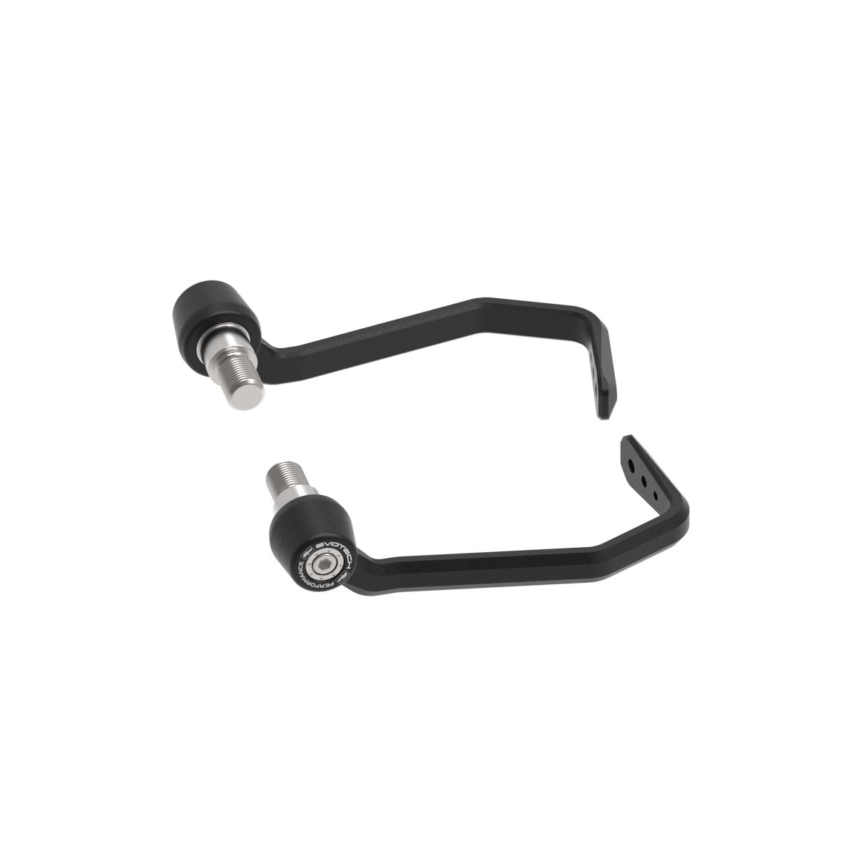 Evotech Yamaha XSR900 Remhendel en Koppelingshendel Beschermer Set (2016-2021) (Race)