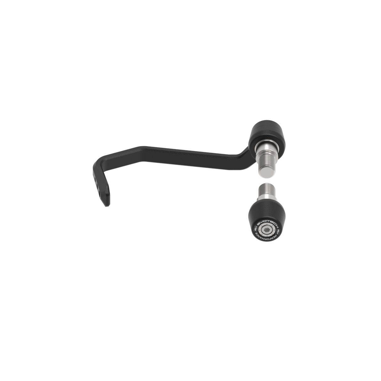 Evotech Yamaha MT-09 Remhendel Beschermer Set (2017-2020) (Race)
