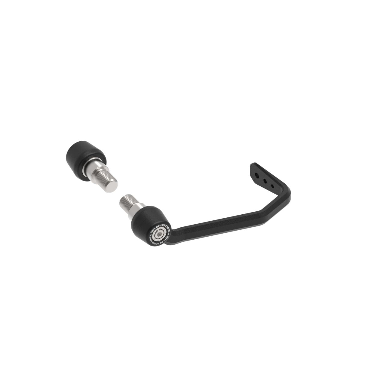 Evotech Yamaha FZ-10 Remhendel Beschermer Set (2017-2021) (Race)