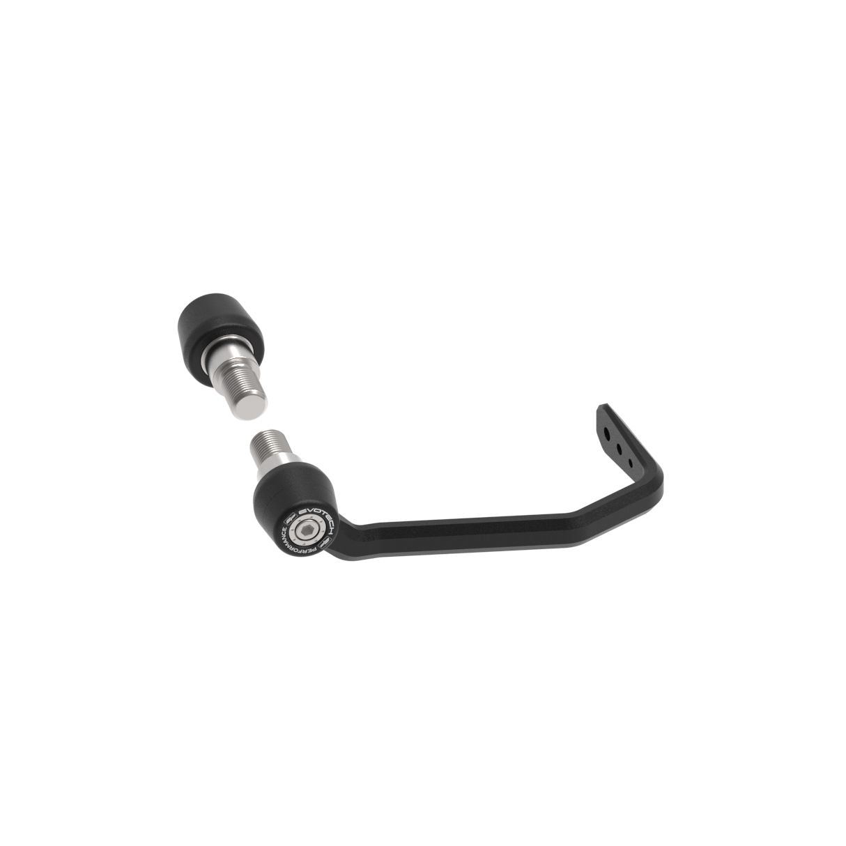 Remhendel Beschermer Set (Race) Evotech Performance - Yamaha FZ1S Fazer (2005-2016)