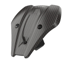 Windscherm Flyscreen Evotech - Yamaha MT-09 SP (2024+) (Carbon Fibre)