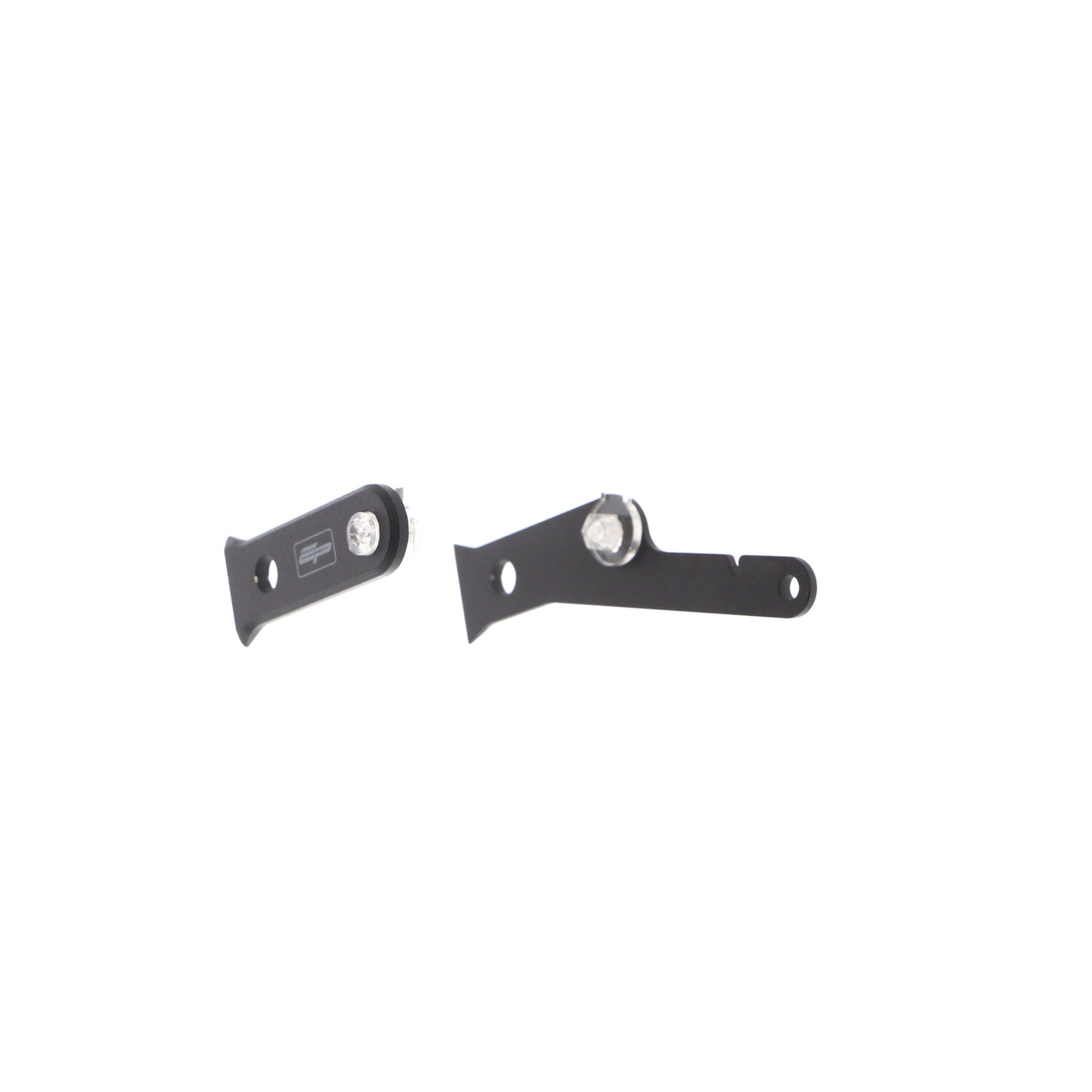 Evotech Yamaha MT-09 SP Duosteun Vervanger Kit (2021 - 2023)