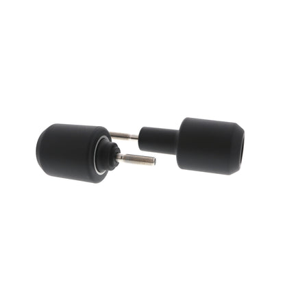 Evotech Valblokken set - Yamaha Tracer 9 GT (2021-2024)