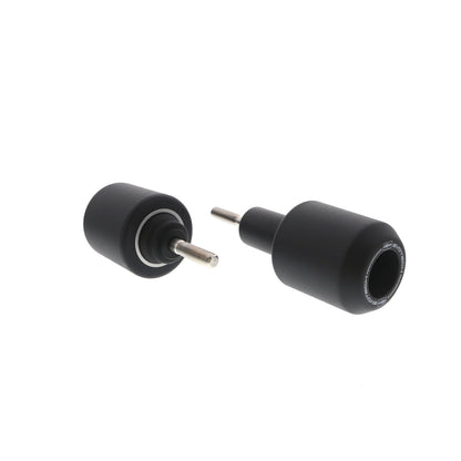 Evotech Valblokken set - Yamaha Tracer 9 GT+ (2023-2024)