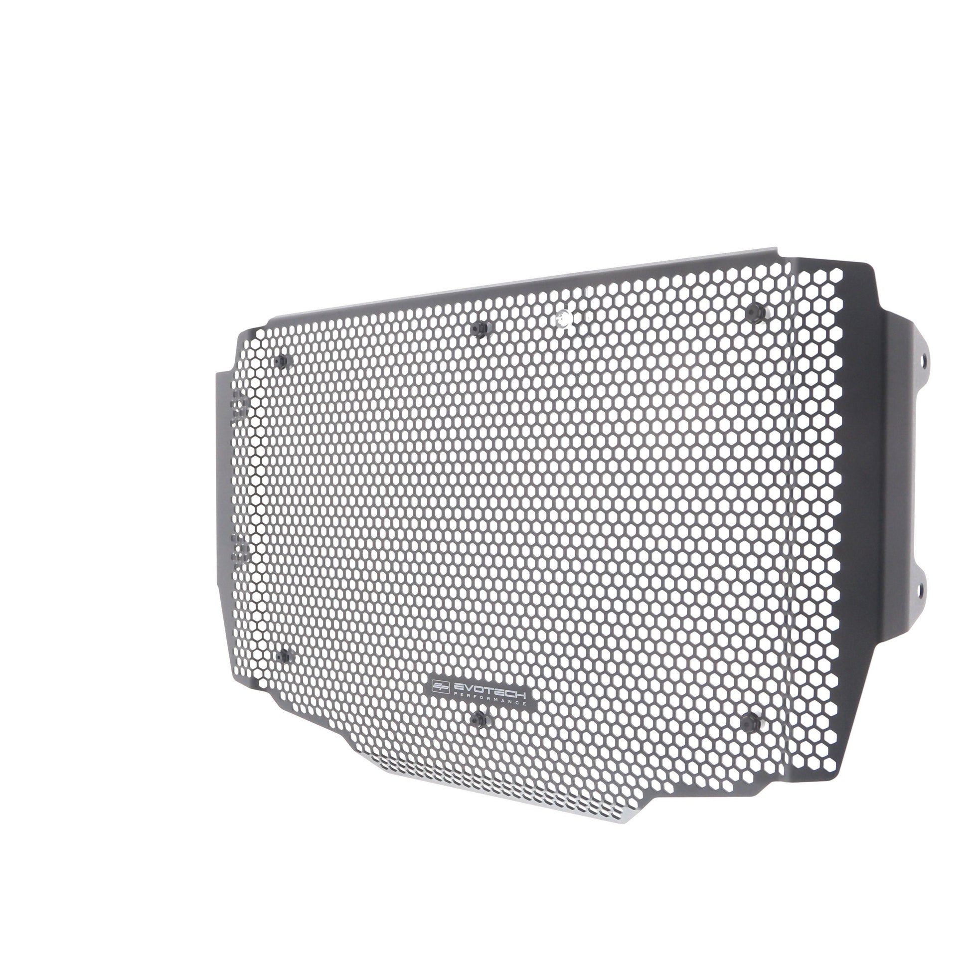 Evotech Yamaha Tracer 9 GT Radiatorcover (2021-2024)