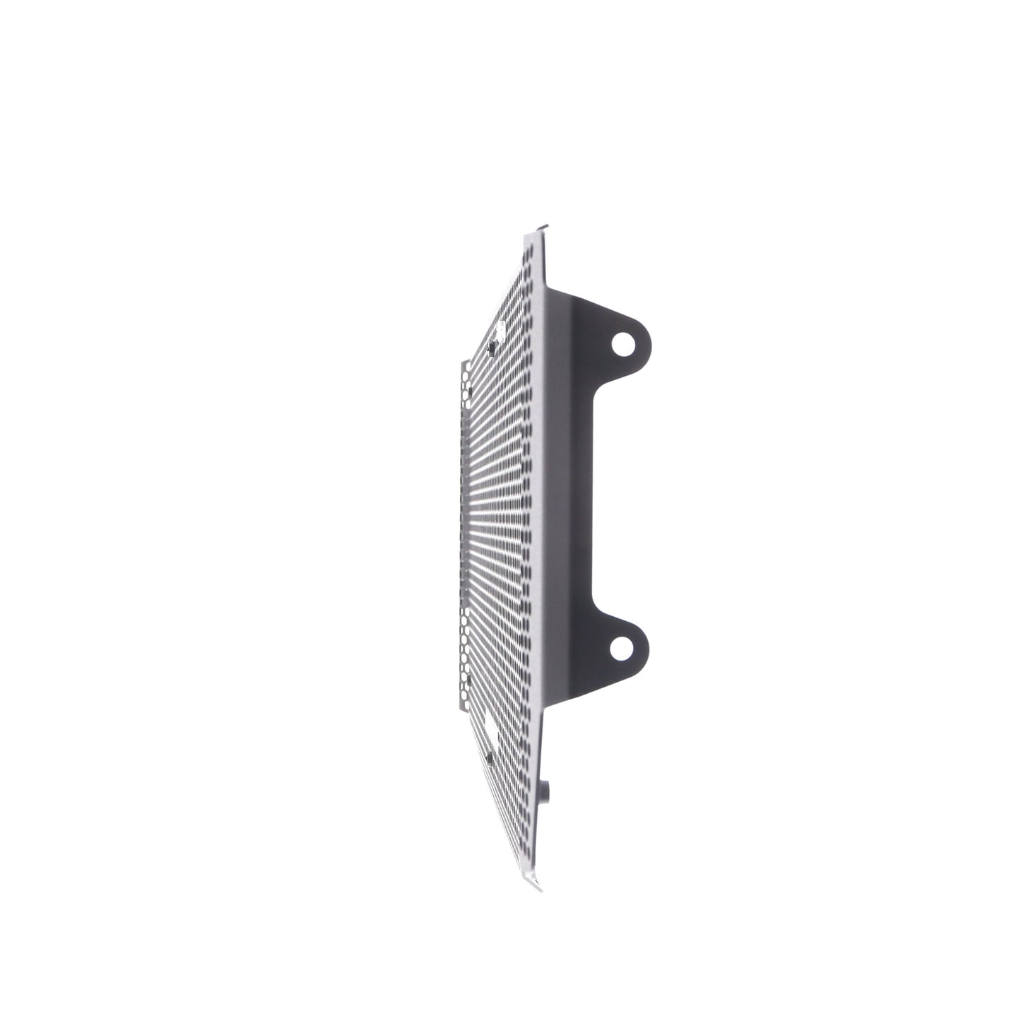 Evotech Yamaha Tracer 9 GT Radiatorcover (2021-2024)