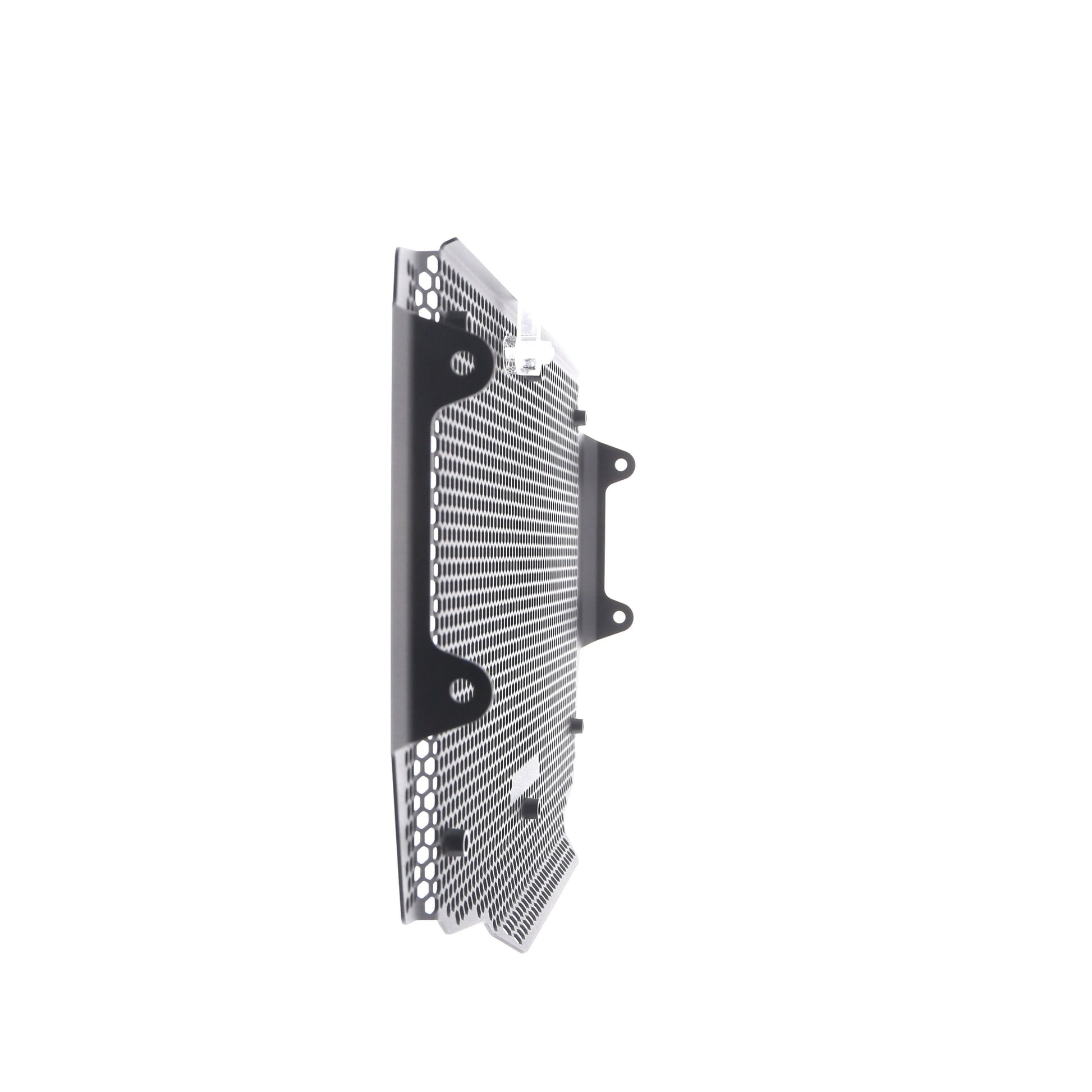 Evotech Yamaha Tracer 9 GT Radiatorcover (2021-2024)